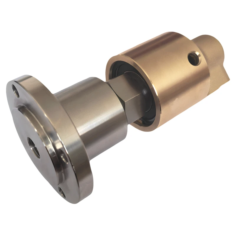 DB2P-15-ZH Water Rotary Joint high quality